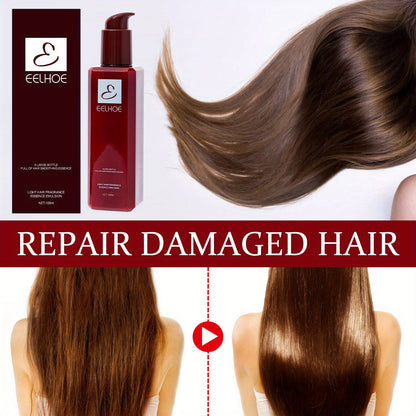 100ml Hair Smoothing Essence - Moisturize, Thicken Hair with this Hair Care Serum