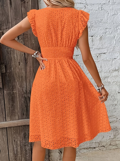 European and American cross-border exclusive Women's shirt, summer new stand-up collar short-sleeve leopard print blouse