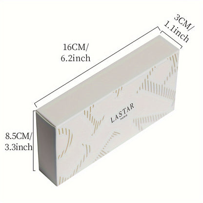 Luxury Women's Perfume Gift Set - 8pcs, Long-Lasting & Rich Scent with Jasmine Notes, Perfect for Daily Wear, Dates, Travel & Work - Ideal Birthday or Valentines day Present