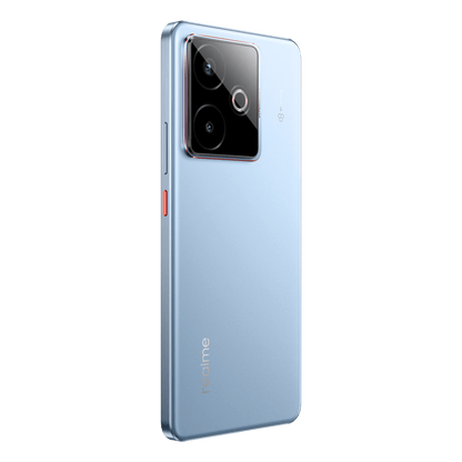 Global Version realme GT 7T 5G AI Smartphone 12+512GB Mediatek Dimensity 8400 Max 6.8" AMOLED Display 7000 mAh Battery 120W Charging