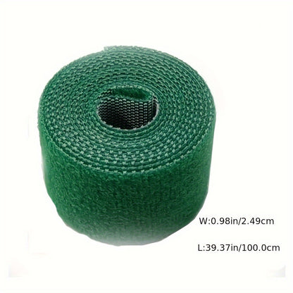 1 Roll, Garden Strap Plant Strap Plant Fixed Branch Strap Forest Branch Strap Winding Line, Gardne Tool Supplies, Garden Plant Supplies