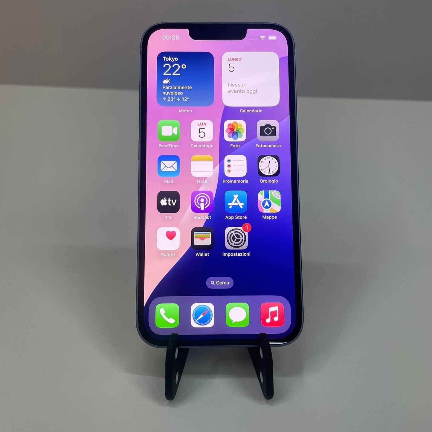 Apple iPhone 14, Like New Refurbished Original