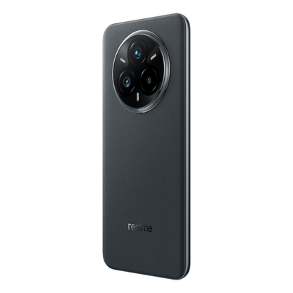 realme 14 Pro+ 5G Smartphone 12GB+512GB 6.83 Inches OLED 120Hz Display 50MP OIS Camera Qualcomm Snapdragon 7s Gen 3 6000mAh Battery realme 14 Pro Plus