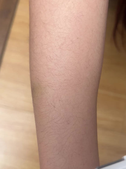 4 In 1 Women's Electric Hair Remover/Women's Multi-Function Electric Hair Remover Set/Women's Bikini Trimmer/USB Rechargeable/Hair Remover for Pubic Hair, Eyebrows, Nose, Face, Legs, / Portable, Gentle, Women's Gift, Mother's