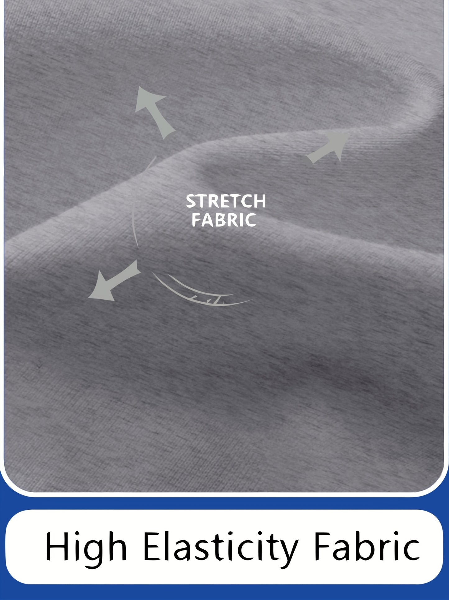 2pcs Women'S High-Waisted Wide-Leg Pants with Heart Letter Print - Casual Loose-Fit Joggers, Solid Color, All-Season Comfort, Pockets, Versatile for Casual Attire