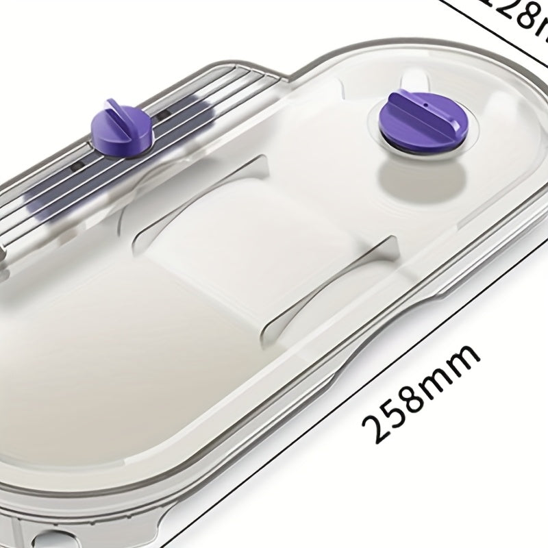 New mop attachment for Dyson V7 V8 V10 V11 V15 vacuum cleaner electric mop head