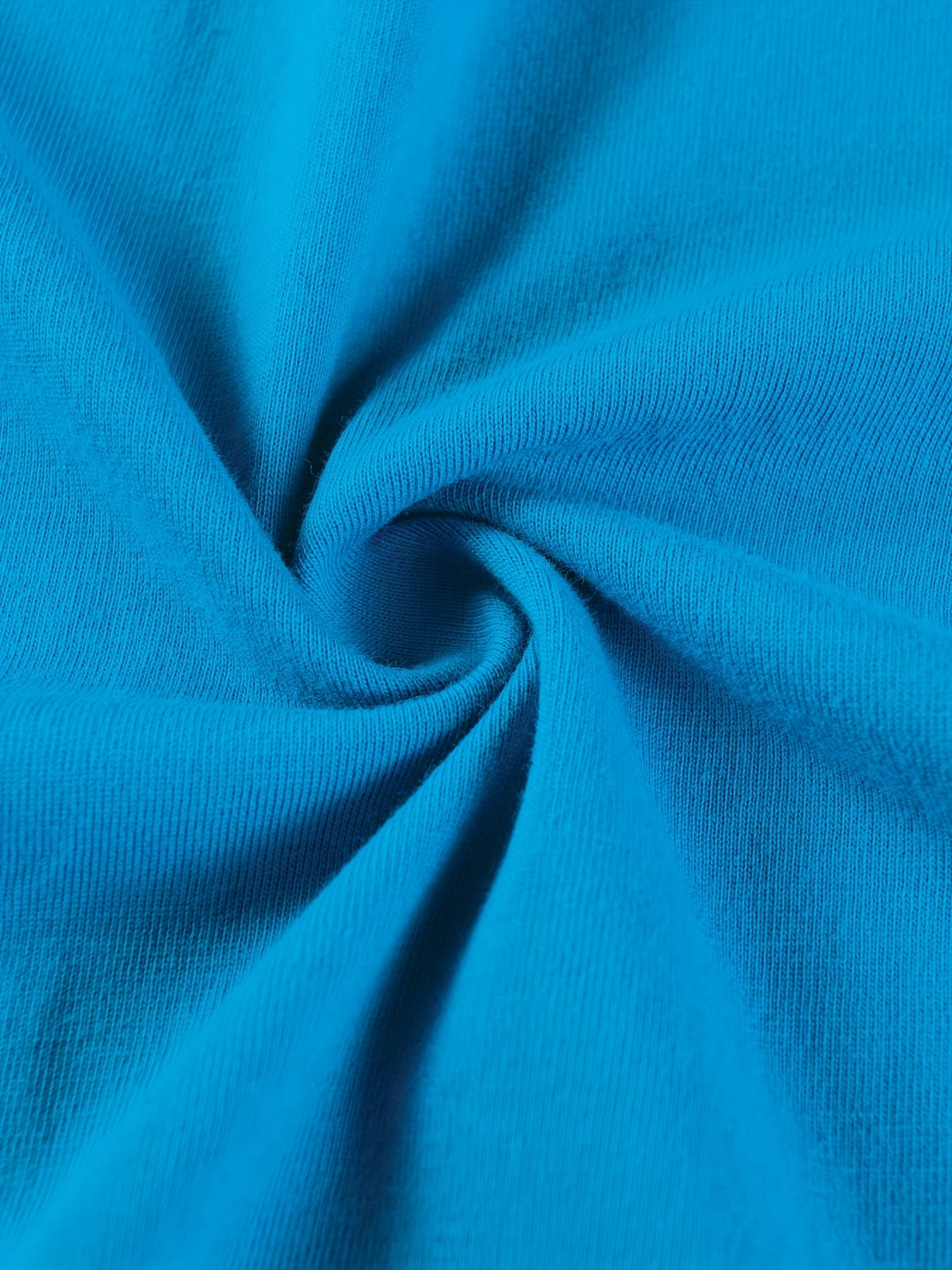 Kid's Solid Color T-shirt, Casual Short Sleeve Top, Boy's Tee For Summer