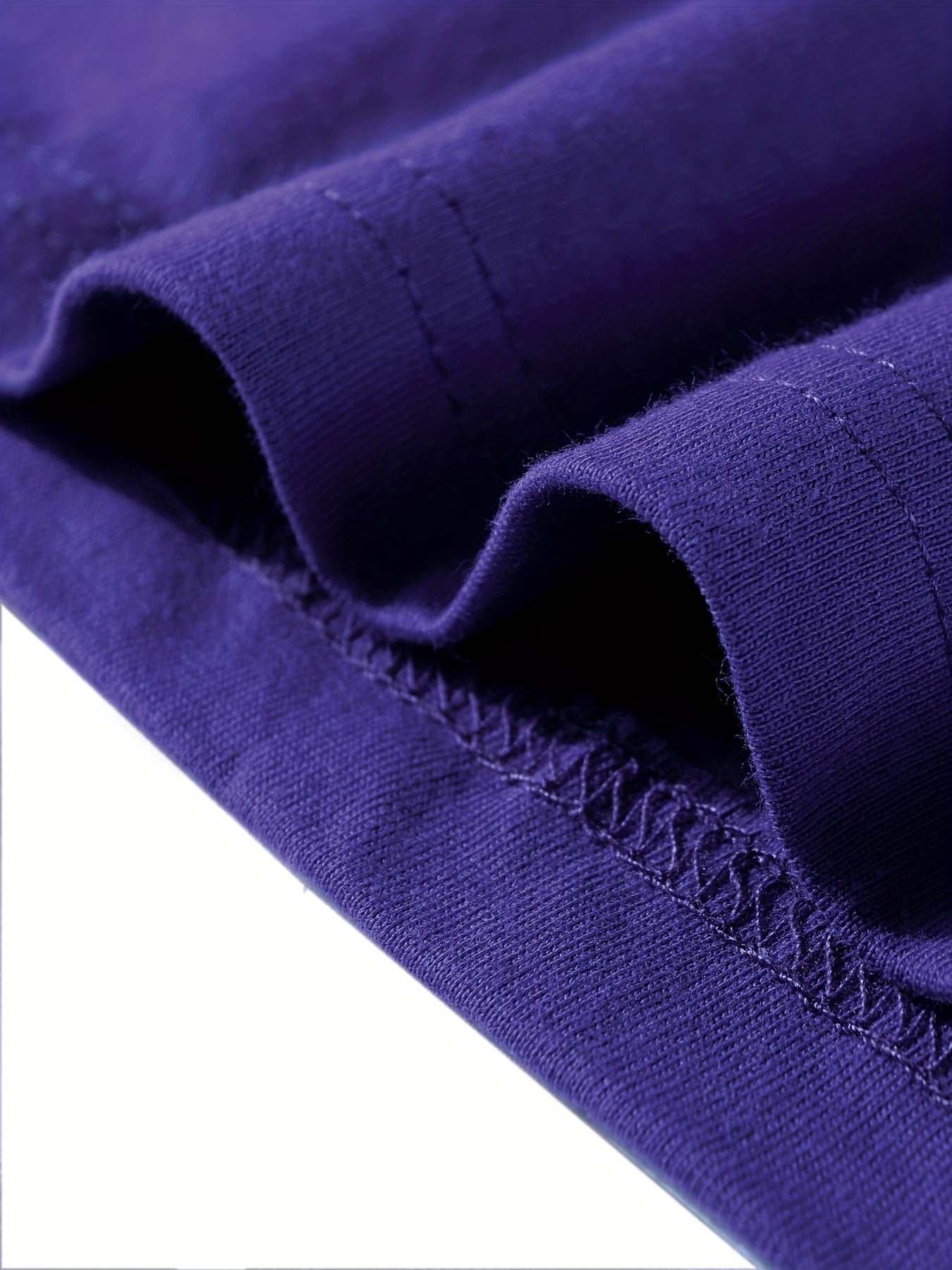 Kid's Solid Color T-shirt, Casual Short Sleeve Top, Boy's Tee For Summer