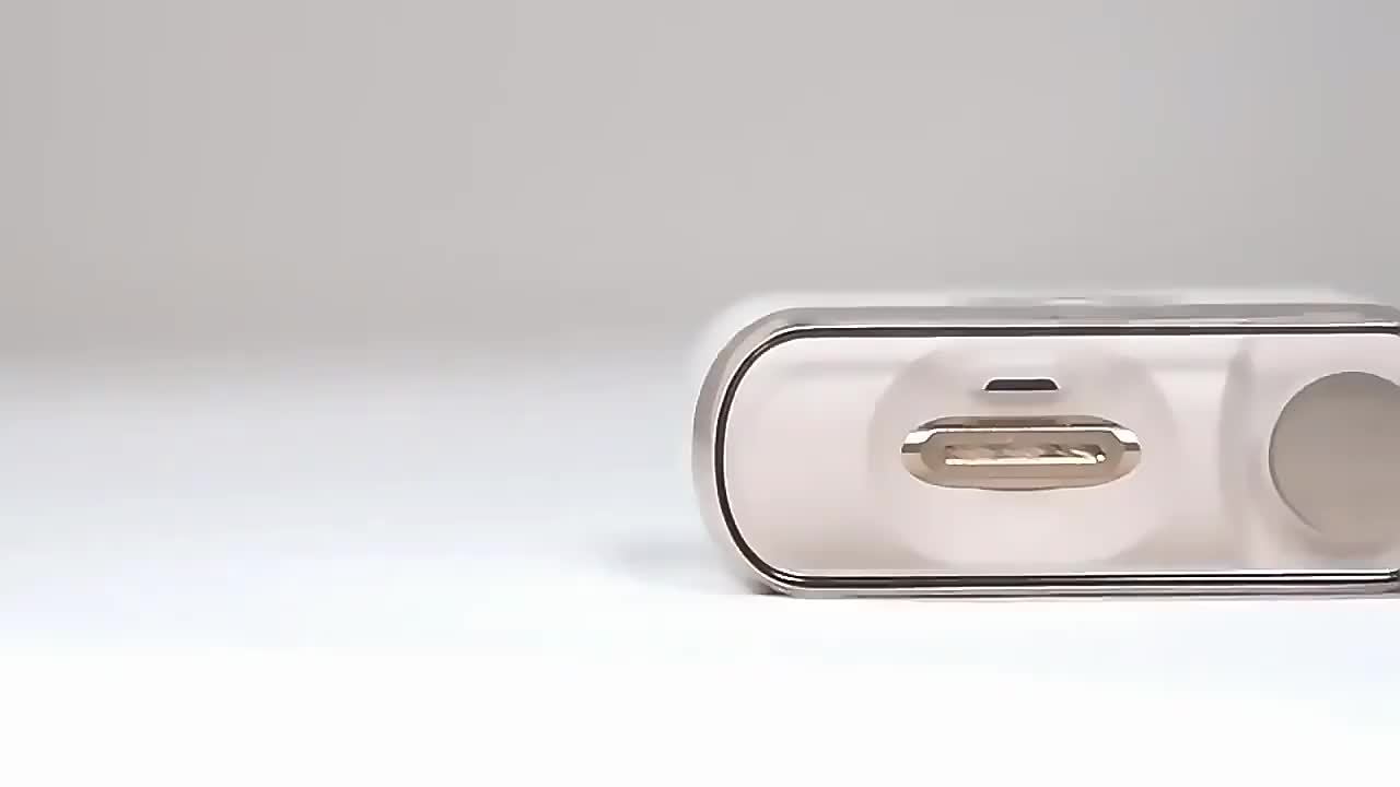 2in 1 Electric Automatic Nail Clipper Polishing Fingernail Trimmer Manicure