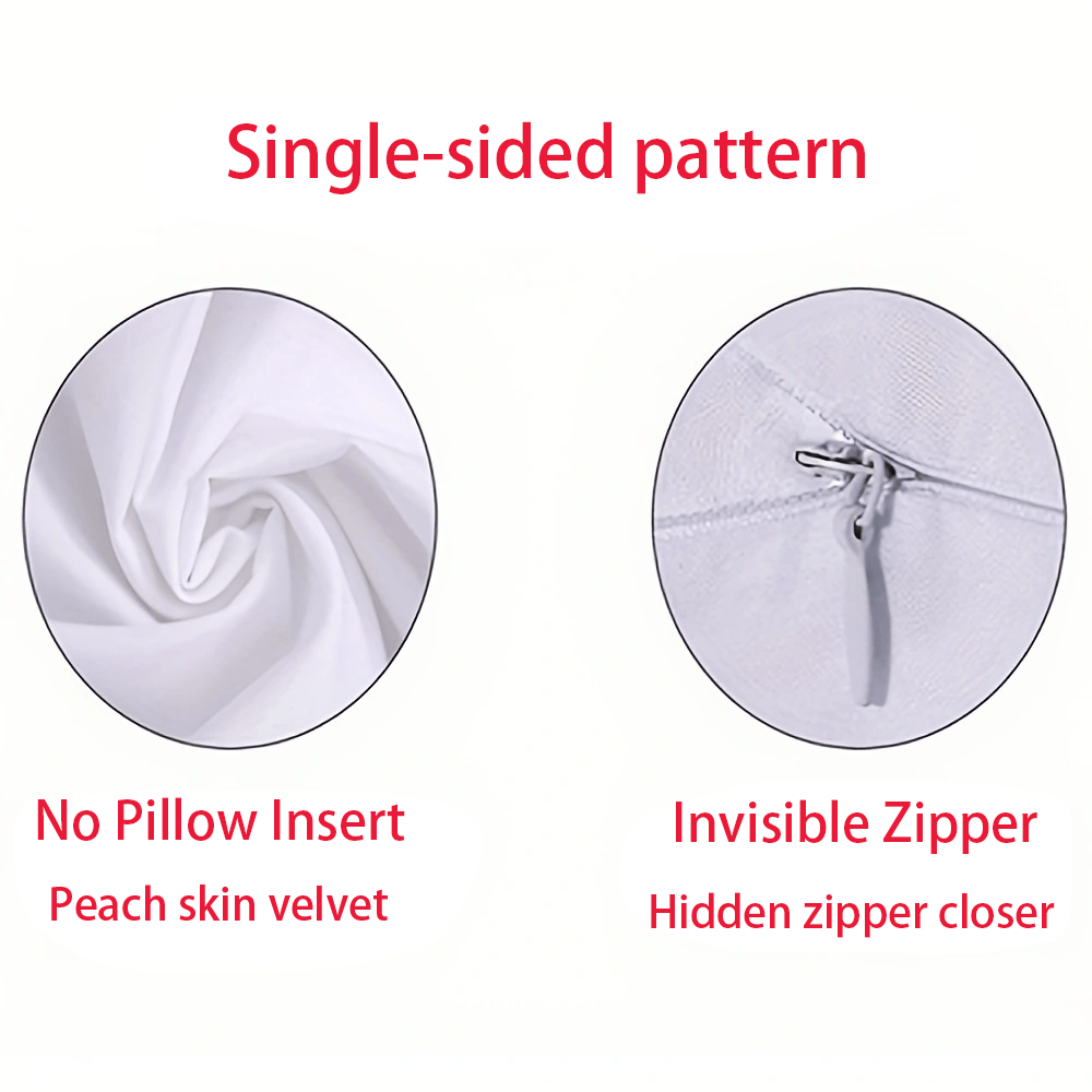 4pcs Set, Christmas Tree Snowflake Truck Buffalo Plaid Pillow Covers, Farmhouse Rustic Red Green Cozy Soft Decorative Pillowcases, Single-Sided Print, Christmas Winter Living Room Bedroom Sofa Bed Decor, No Insert