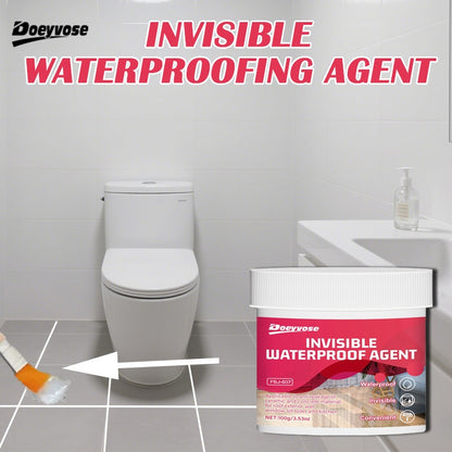 Doeyvose Transparent Marine Multi-Specification Multifunctional Waterproof Agent Is Suitable for Both The Interior And Exterior of Boats, Kitchens, Bathrooms, Sinks, Pipes, Countertops, And Walls. It Can Also Be Used on Tiles