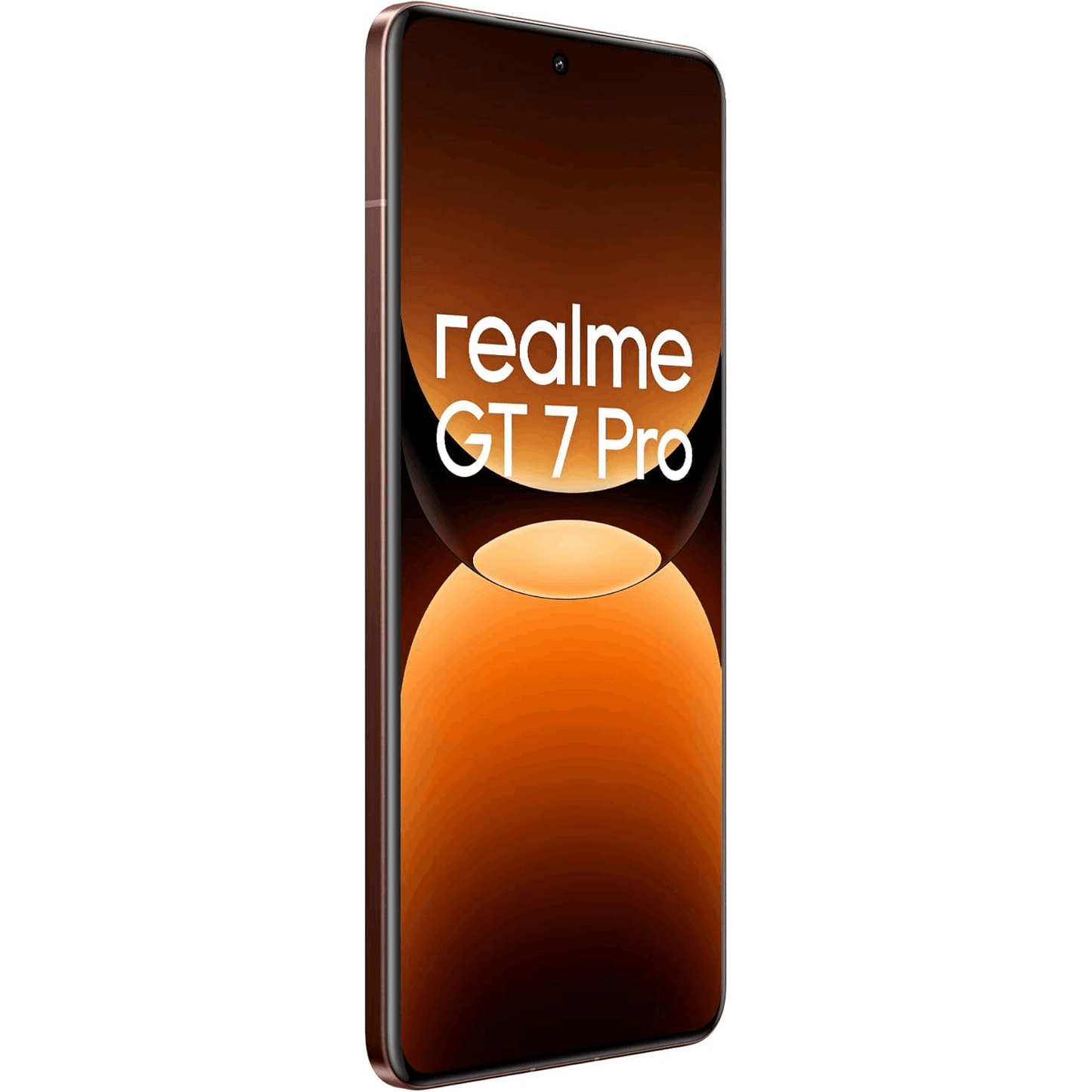 realme GT 7 Pro 5G Smartphone – 12GB+512GB, Snapdragon 8 Gen 1, Elite AI, Ultra-Clear Snap Camera, RealWorld Eco² Display, 6500mAh Battery, NFC