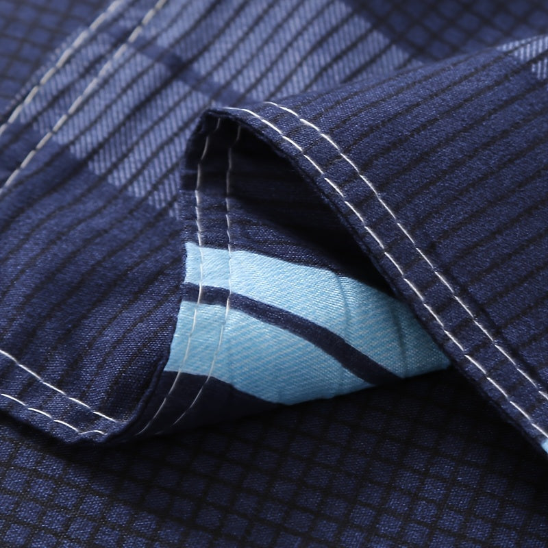 Enxoval de cama novo, confortável e respirável, com 4 peças (2 fronhas, 1 capa de edredão, 1 lençol) - True Love Forever