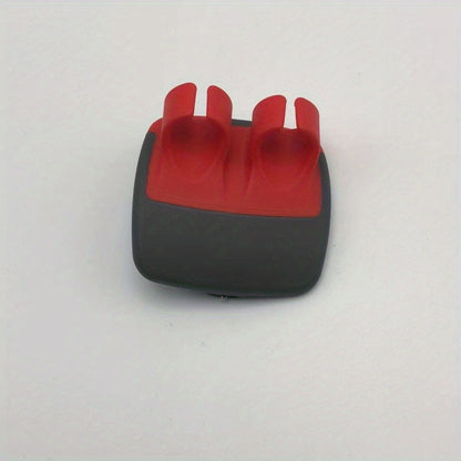 1pc Effortlessly Peel Fruits And Vegetables With Our Stainless Steel Handheld Peeler - Perfect Kitchen Accessory For Quick Meal Prep