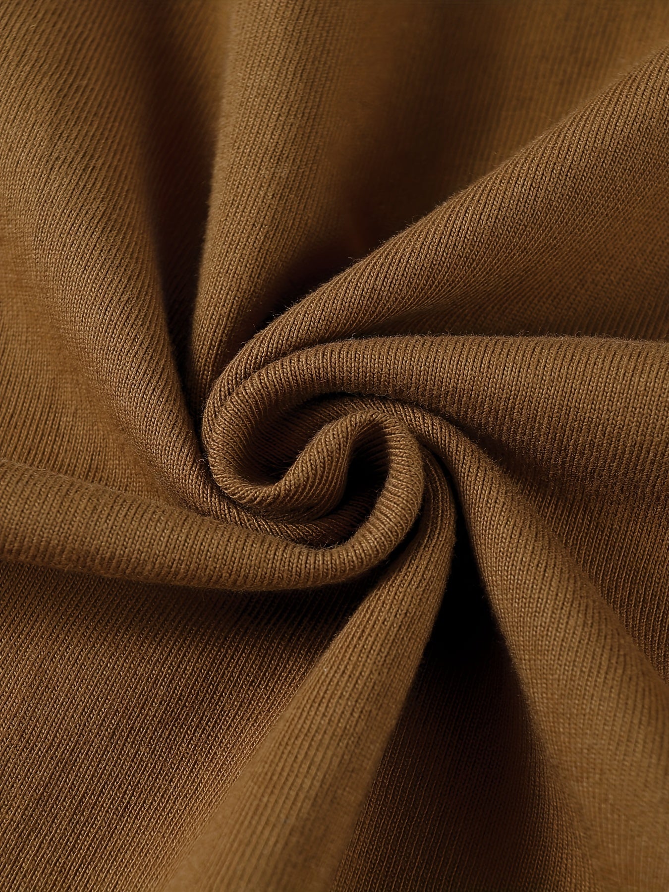 Kid's Solid Color T-shirt, Casual Short Sleeve Top, Boy's Tee For Summer