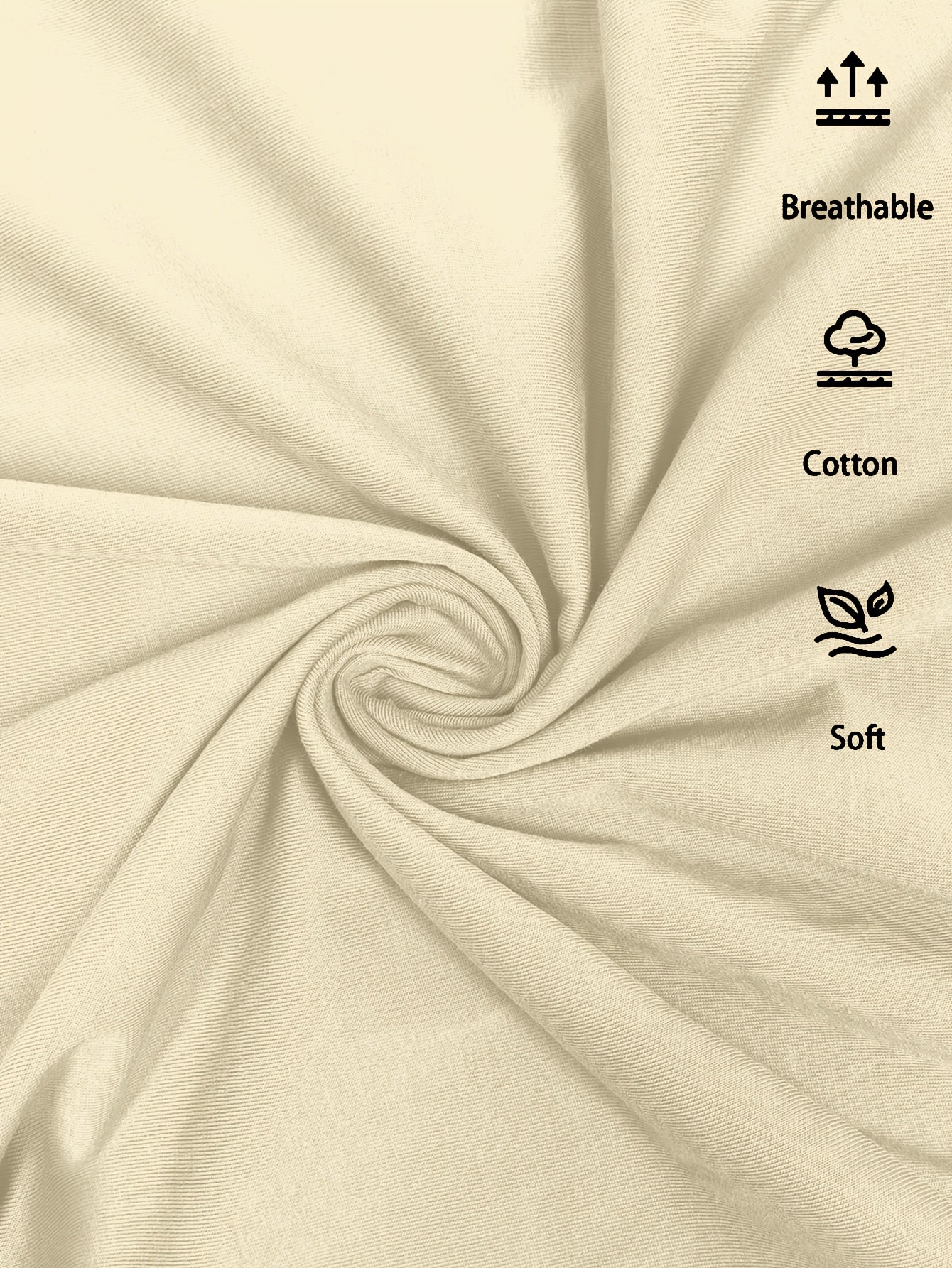 3pcs Women'S 100% V-Neck Long Sleeve T-Shirts - Soft, Durable, and Comfortable Casual Wear for All Seasons, Perfect for Holidays, Graduations, and Everyday Style, Everyday Comfort Wear | Minimalist Style | Soft Fabric Tee