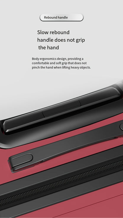 3pcs Set 20inch Travel Suitcase +Travel Bags+Toilet bag New Model Luggage Bag Durable and Suitcases Carry on Luggage, Luggage for Travel, Luggage Set, Luggage for Women, Luggage Set for Women, Expandable Carrier Set, Travel S