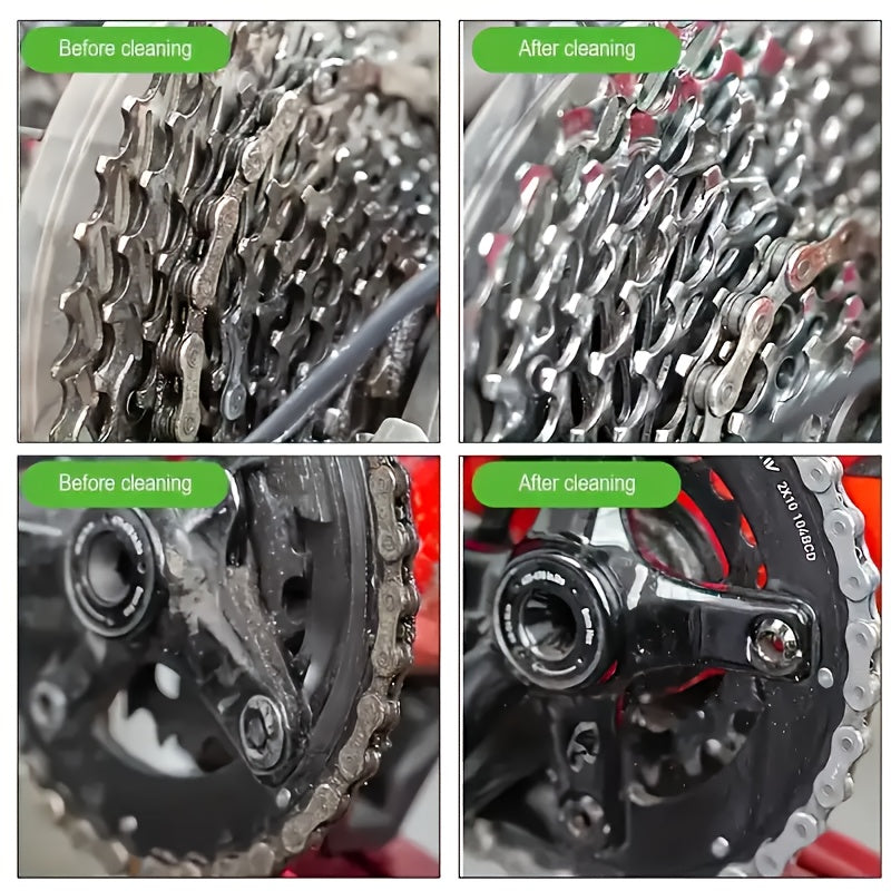 Metal Polishing Lubricant - Reduces Friction & Protects Metal Parts, Ideal for Cars, Bicycle Chains, Tools, and Hardware, Automotive Lubricant, Sleek Bottle Design, Durable Lubricant