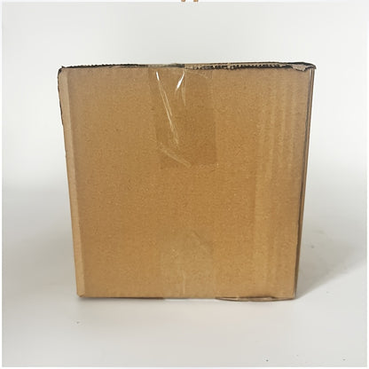 1pc, Flower Pot Wooden Cart Flower Pot Wheelbarrow Planter Wooden Wagon Planter Outdoor Garden Plant Planter Wheelbarrow Decoration Succulent Flower Pot