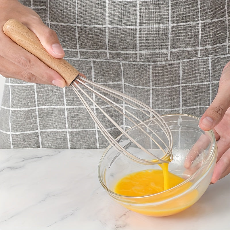 12pcs, Silicone Utensil Set, Khaki Kitchen Utensil Set With Wooden Handle, Safety Cooking Utensils Set, Non-Stick Kitchen Tools Set, Washable Modern Cookware, Kitchen Stuff, Kitchen Gadgets Kitchen Accessories