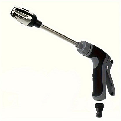 Pistola de Alta Pressão