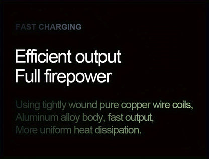 1pc KOILAGER 10000mAh Portable Power Bank with Ultrathin Magnetic Wireless Charging, 22.5W Super Fast Charge, PD20W Bi-directional Fast Charging, 15W Wireless Power, LED Display, Dual Power USB/Type-C for iPhone 16/15pro/14ma