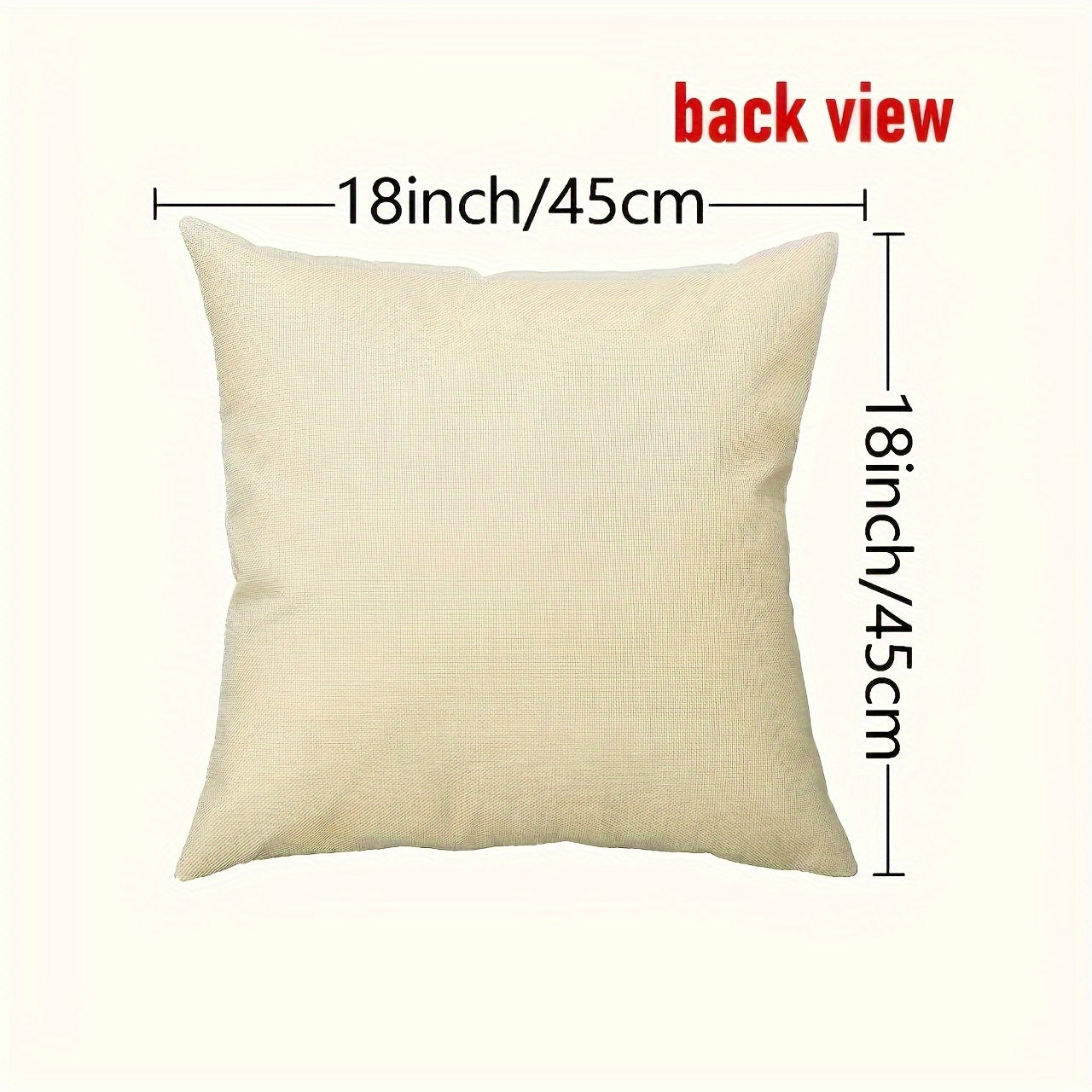 Conjunto de 4 capas de almofada decorativas em linho tecido, com estampa abstrata de gato de Kandinsky, estilo industrial, com fecho, ideais para sofá, quarto, carro e escritório - Laváveis ​​à máquina