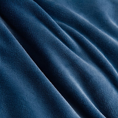 1pc Comfortable Soft Milk Fleece Warm Winter Quilt, Quilted into Popular Plaid 180g High Weight. Comfortable and Durable, Suitable for Bedroom, Guest Room, Dormitory, Hotel, etc., Machine Washable, Hand Washable