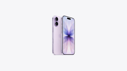 iPhone 17 256gb - Lavender