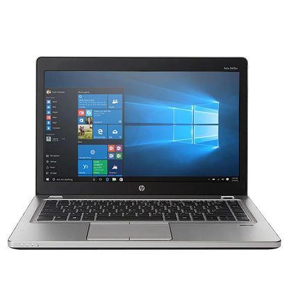 1 95% New 9470 Core I5 3th 8GB 256GB SSD 14.1 Inch Business Laptop