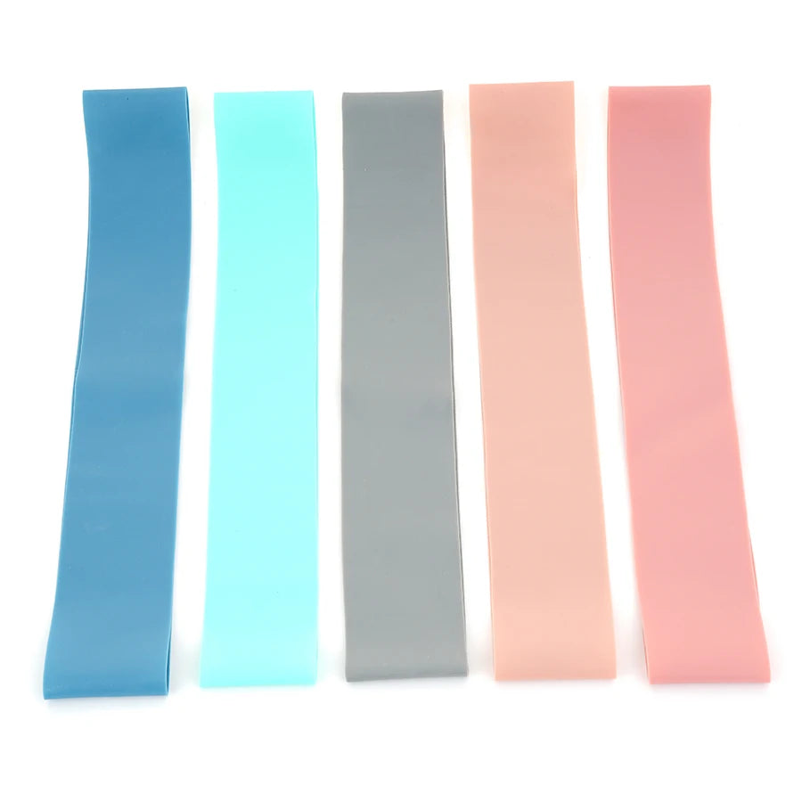 Professional Resistance Band  Set - Suitable for Home Gyms and Strength Training Sports Bands