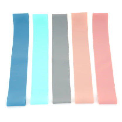 Professional Resistance Band  Set - Suitable for Home Gyms and Strength Training Sports Bands