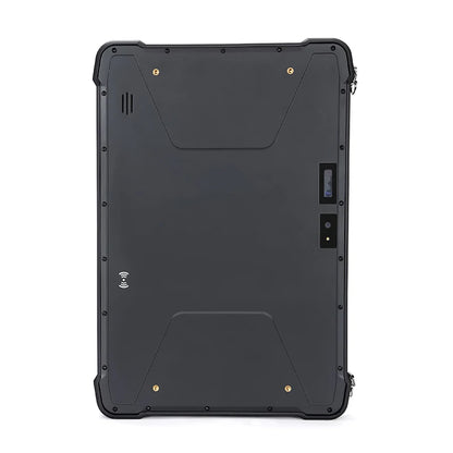 TC100 Android 12 Industrial Rugged Tablet 10.1inch Display 8+128GB MTK6789 CPU 8000mAh Battery 2G/3G/4G BT WIFI-New 4G Business