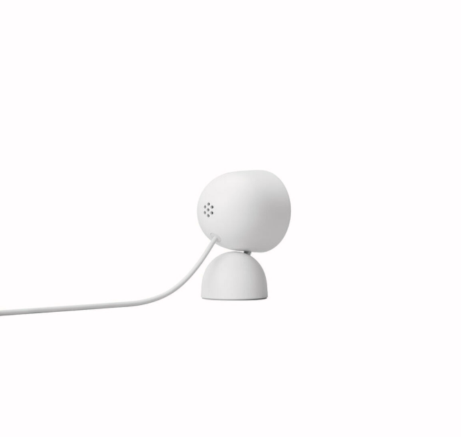 Video-Câmera de Vigilância Google Nest Cam