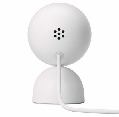 Video-Câmera de Vigilância Google Nest Cam