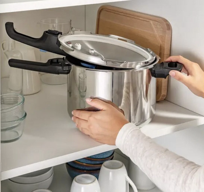 Panela Express Tefal TRENDY+ 6L