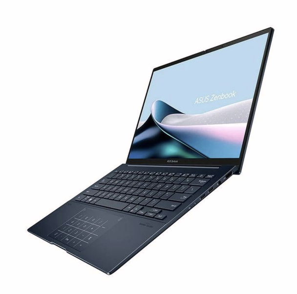 Portátil Asus UX3405CA-PZ284W 14" 16 GB RAM 1 TB SSD Intel Core i7 Ultra 7 255H