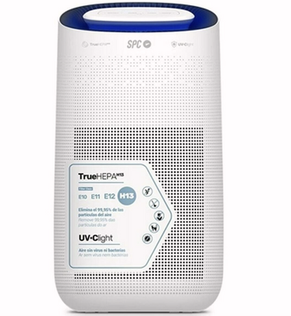 Purificador de Ar SPC 6512B Branco