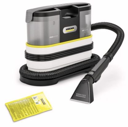 Aspirador Kärcher SE2 SPOT Amarelo 1200 W
