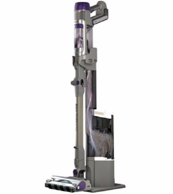 Aspirador Escova Shark IP3251EUT