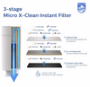 Filtro para Caneca Filtrante Philips AWP225/24 INSTANT
