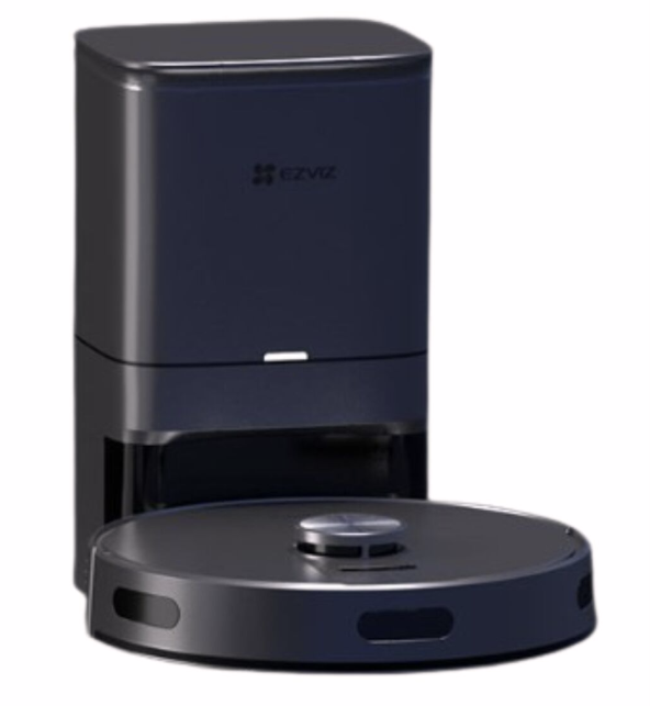 Robot Aspirador Ezviz CS-RE4P-PBT2