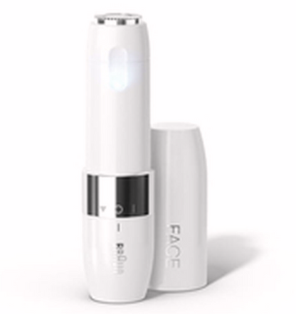 Depiladora Elétrica Braun FS1000 Branco