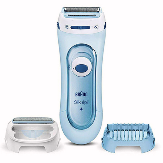 Depiladora Elétrica Braun Silk-épil LS 5160 Legs & Body