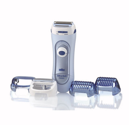 Depiladora Elétrica Braun Silk-épil LS 5160 Legs & Body