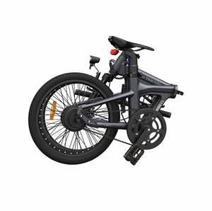 Bicicleta Elétrica Xiaomi ADO Air 20S Cinzento 10000 mAh 20" 100 Km