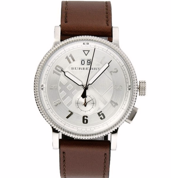 Relógio Burberry BU7681 para homem (Ø 42 mm)