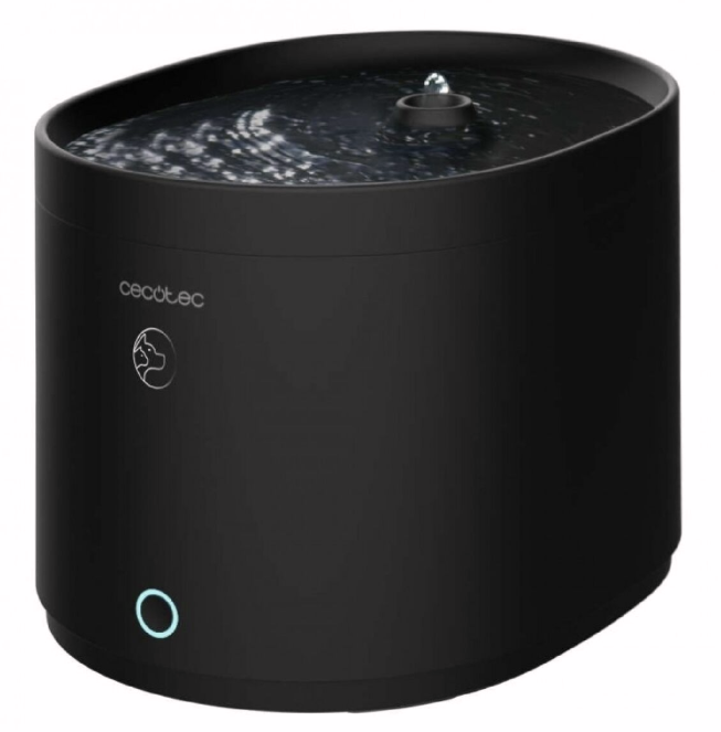 Fonte para Animais de Estimação Cecotec