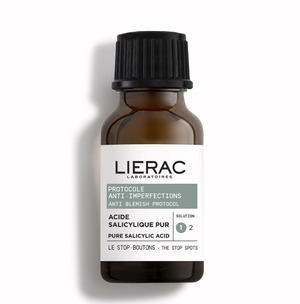 Exfoliante Facial Lierac