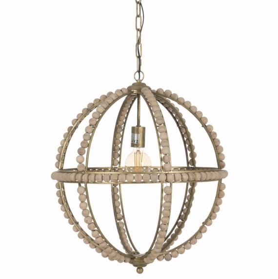 Candeeiro de teto (Recondicionado B)